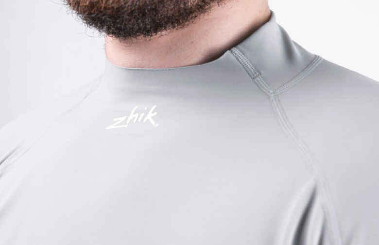 Zhik Lajkra ECO Long Sleeve męska > Zhik
